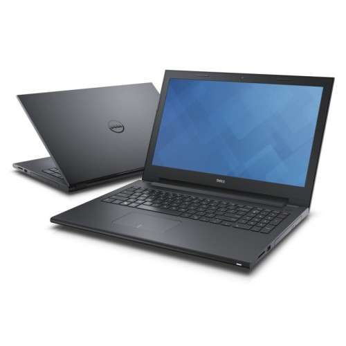 Dell UltraBook i7 5th Gen 8GB Ram 500GB SSHD nVidia 6GB Graphics Win 10 Office 2016 Free Bag & Mouse