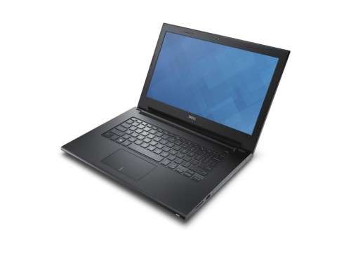 Dell UltraBook i7 5th Gen 8GB Ram 500GB SSHD nVidia 6GB Graphics Win 10 Office 2016 Free Bag & Mouse