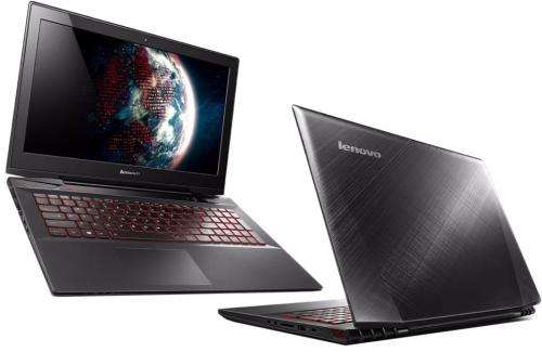Lenovo i7 QC 16GB Ram 1TB SSD Full HD nVidia 4GB Dedicated GPU Backlit JBL Speakers Free Bag & Mouse