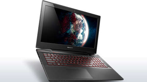 Lenovo i7 QC 16GB Ram 1TB SSD Full HD nVidia 4GB Dedicated GPU Backlit JBL Speakers Free Bag & Mouse