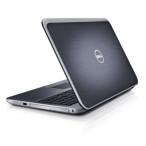 Dell Inspiron i7 4th Gen 12GB Ram 256GB SSD Full HD AMD 8870 2GB Win 10 Office 2016 Free Bag & Mouse