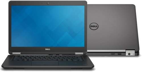Dell UltraBook i7 vPro 5th Gen 16GB Ram Full HD 500GB SSHD 16GB Hyper GPU Backlit Free Bag & Mouse