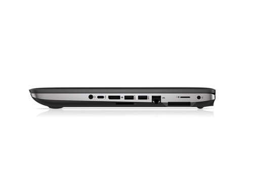 HP ProBook i5 4th Gen 8GB Ram 500GB SSHD 2GB Graphics 4G LTE Win 10 Pro Office 2016 Free Bag & Mouse