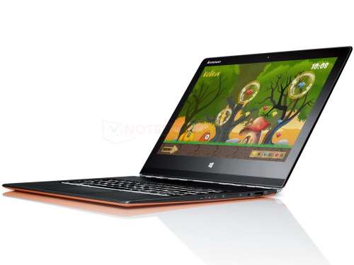 Lenovo Yoga 3 Pro i7 vPro 5th Gen 8GB Ram QHD+ Touchscreen 256GB SSD 16GB Hyper GPU Free Bag & Mouse
