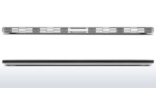 Lenovo Yoga 3 Pro i7 vPro 5th Gen 8GB Ram QHD+ Touchscreen 256GB SSD 16GB Hyper GPU Free Bag & Mouse