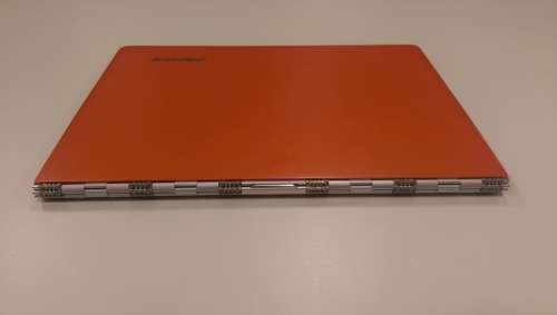 Lenovo Yoga 3 Pro i7 vPro 5th Gen 8GB Ram QHD+ Touchscreen 256GB SSD 16GB Hyper GPU Free Bag & Mouse