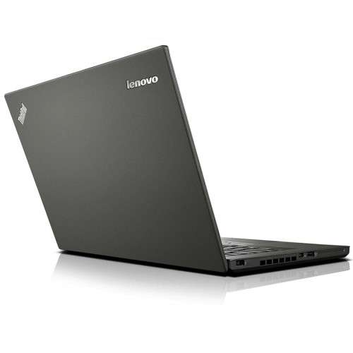 Lenovo ThinkPad i7 vPro 5th Gen 16GB Ram 1TB SSHD 16GB GPU 4G LTE Dual 24hr Battery Free Bag & Mouse