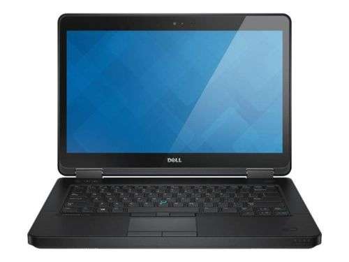 Dell 2016 Latitude UltraBook i5 6th Gen 8GB Ram 500GB SSHD Win 10 Pro Office 2016 Free Bag & Mouse