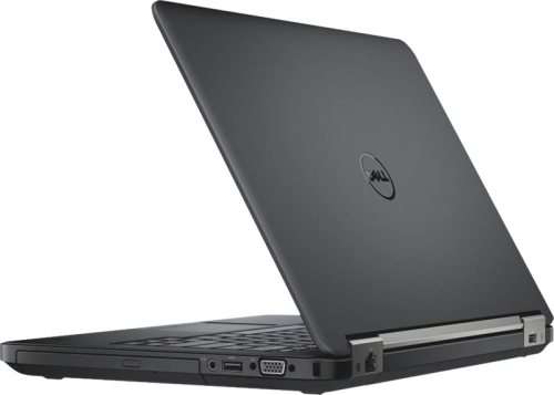 Dell 2016 Latitude UltraBook i5 6th Gen 8GB Ram 500GB SSHD Win 10 Pro Office 2016 Free Bag & Mouse