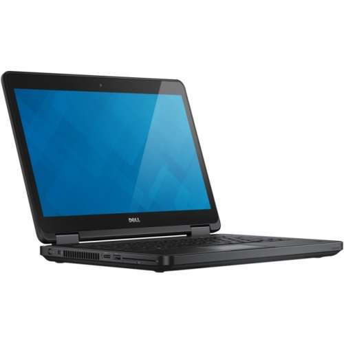 Dell 2016 Latitude UltraBook i5 6th Gen 8GB Ram 500GB SSHD Win 10 Pro Office 2016 Free Bag & Mouse