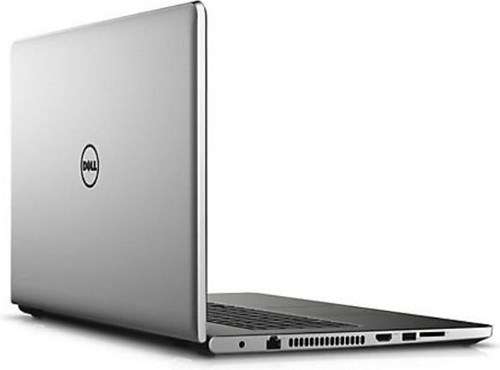 Dell 2016 Inspiron 17 HD+ i7 6th Gen 12GB Ram 500GB SSHD Backlit Win 10 Office 2016 Free Bag & Mouse