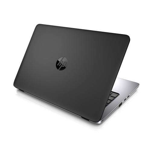 HP Aluminium EliteBook i5 4th Gen 8GB Ram 500GB HDD Backlit 4G Win 10.1 Office 2016 Free Bag & Mouse