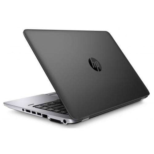 HP Aluminium EliteBook i5 4th Gen 8GB Ram 500GB HDD Backlit 4G Win 10.1 Office 2016 Free Bag & Mouse