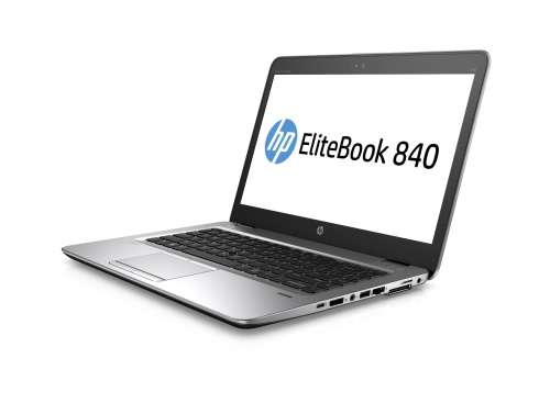 HP Aluminium EliteBook i5 4th Gen 8GB Ram 500GB HDD Backlit 4G Win 10.1 Office 2016 Free Bag & Mouse