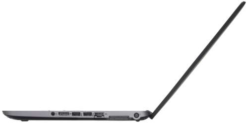 HP Aluminium EliteBook i5 4th Gen 8GB Ram 500GB HDD Backlit 4G Win 10.1 Office 2016 Free Bag & Mouse