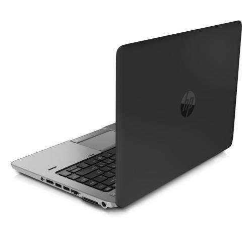 HP Aluminium EliteBook i5 4th Gen 8GB Ram 500GB HDD Backlit 4G Win 10.1 Office 2016 Free Bag & Mouse
