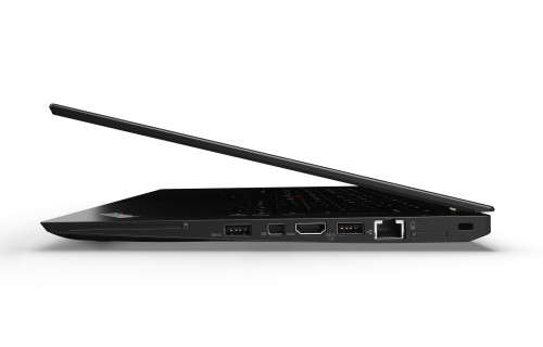 Lenovo 2016 UltraBook i5 vPro 6th Gen 12GB DDR4X Ram 256GB SSD Full HD 4.5G LTE Backlit 24hr Battery