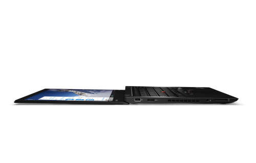 Lenovo 2016 UltraBook i5 vPro 6th Gen 12GB DDR4X Ram 256GB SSD Full HD 4.5G LTE Backlit 24hr Battery