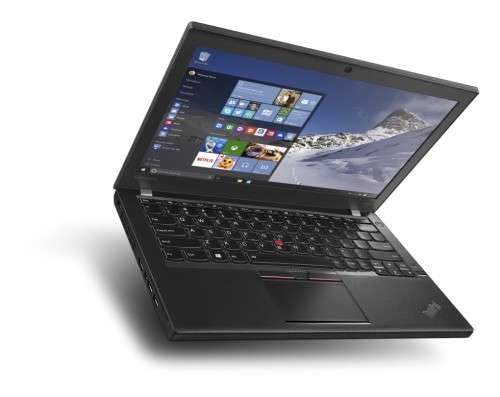 Lenovo 2016 UltraBook i5 vPro 6th Gen 12GB DDR4X Ram 256GB SSD Full HD 4.5G LTE Backlit 24hr Battery