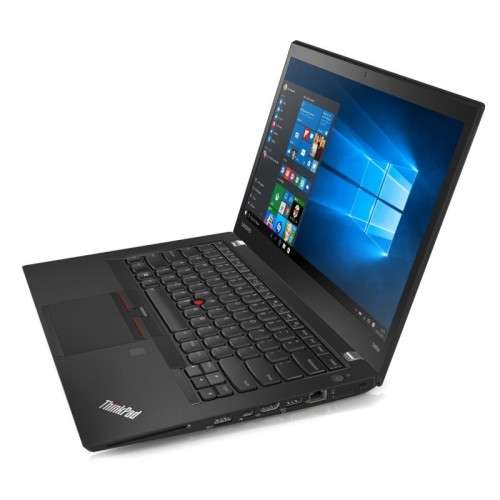 Lenovo 2016 UltraBook i5 vPro 6th Gen 12GB DDR4X Ram 256GB SSD Full HD 4.5G LTE Backlit 24hr Battery