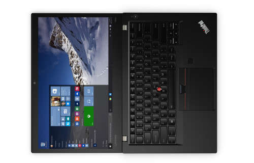 Lenovo 2016 UltraBook i5 vPro 6th Gen 12GB DDR4X Ram 256GB SSD Full HD 4.5G LTE Backlit 24hr Battery