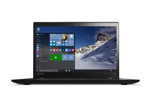 Lenovo 2016 UltraBook i5 vPro 6th Gen 12GB DDR4X Ram 256GB SSD Full HD 4.5G LTE Backlit 24hr Battery