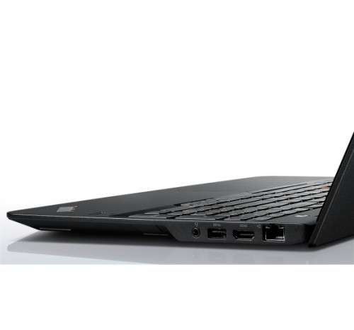 Lenovo ThinkPad i7 QC 12GB Ram 1TB HDD nVidia 2GB GPU 4G Simslot Win 10 Office 2016 Free Bag & Mouse