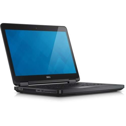 Dell UltraBook i5 vPro 4th Gen 8GB Ram 500GB SSHD 4G LTE Backlit Win 10 Office 2016 Free Bag & Mouse