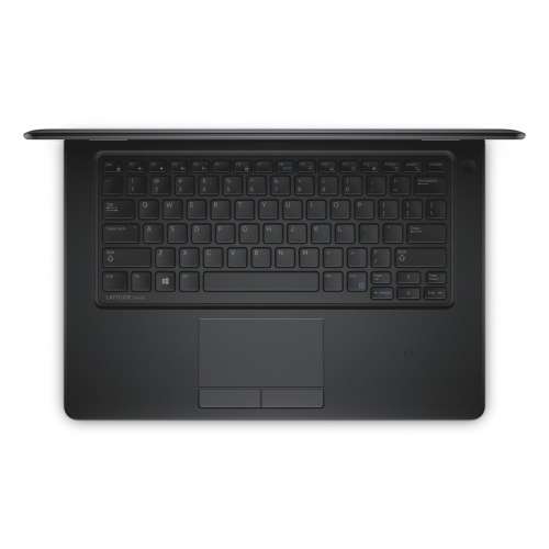 Dell UltraBook i5 vPro 4th Gen 8GB Ram 500GB SSHD 4G LTE Backlit Win 10 Office 2016 Free Bag & Mouse