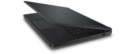 Dell UltraBook i5 vPro 4th Gen 8GB Ram 500GB SSHD 4G LTE Backlit Win 10 Office 2016 Free Bag & Mouse