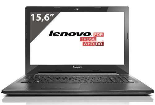 Lenovo IdeaPad i5 4th Gen 16GB Ram 500GB SSHD 2GB Graphics Win 10.1 Pro Office 2016 Free Bag & Mouse