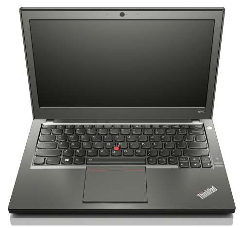 Lenovo ThinkPad i7 vPro 4th Gen 8GB Ram 500GB SSHD Dual Battery Win 10 Office 2016 Plus Bag & Mouse