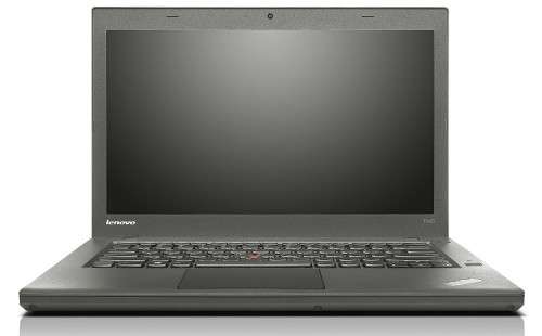 Lenovo ThinkPad i7 vPro 4th Gen 8GB Ram 500GB SSHD Dual Battery Win 10 Office 2016 Plus Bag & Mouse
