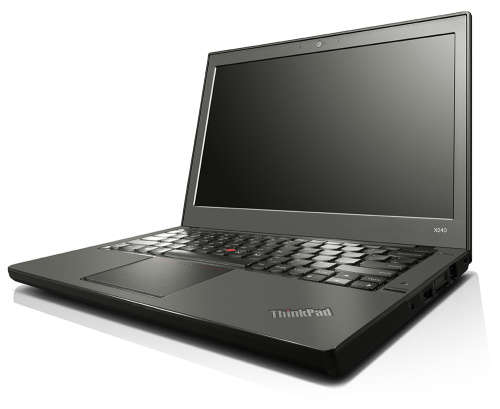 Lenovo ThinkPad i7 vPro 4th Gen 8GB Ram 500GB SSHD Dual Battery Win 10 Office 2016 Plus Bag & Mouse