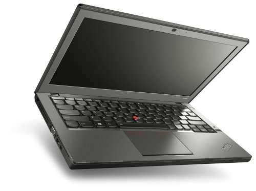 Lenovo ThinkPad i7 vPro 4th Gen 8GB Ram 500GB SSHD Dual Battery Win 10 Office 2016 Plus Bag & Mouse