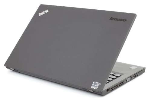 Lenovo ThinkPad i7 vPro 4th Gen 8GB Ram 500GB SSHD Dual Battery Win 10 Office 2016 Plus Bag & Mouse