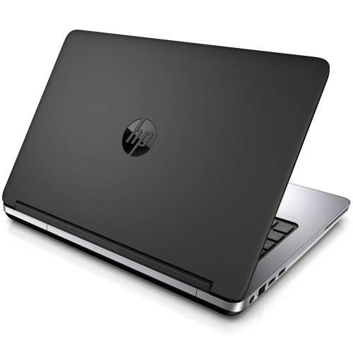HP ProBook i5 4th Gen 8GB Ram Touchscreen 500GB SSHD AMD 8750 2GB GPU Win 10 Office 2016 Bag & Mouse