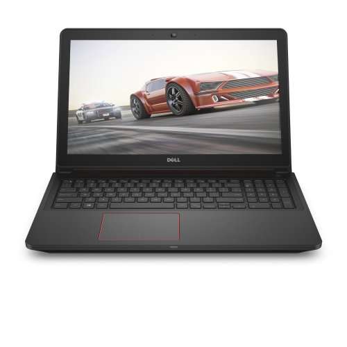 Dell 2016 Pandora Edition i7 6th Gen 16GB Ram 256GB SSD 1TB HDD Full HD nVidia GTX960M 4GB Subwoofer