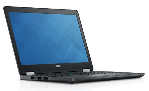 Dell 2016 Latitude i7 vPro 6th Gen 16GB DDR4 3000MHz Ram 256GB SSD Full HD AMD M360X LTE Ext Battery