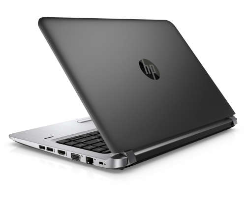 HP 2016 ProBook i7 6th Gen 16GB Ram 256GB SSD 1TB HDD Full HD Backlit Win 10 Office 2016 Bag & Mouse