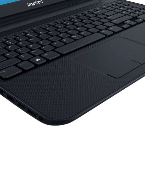 Dell Inspiron 15 i5 4th Gen 12GB Ram 500GB HDD 2GB HD Graphics Win 10.1 Office 2016 Free Bag & Mouse