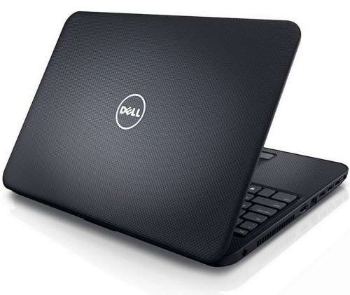 Dell Inspiron 15 i5 4th Gen 12GB Ram 500GB HDD 2GB HD Graphics Win 10.1 Office 2016 Free Bag & Mouse