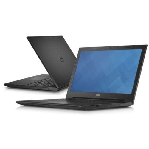 Dell Inspiron i7 5th Gen 8GB Ram 1TB SSHD nVidia GT840M 2GB GPU Win 10.1 Pro Office 2016 Bag & Mouse