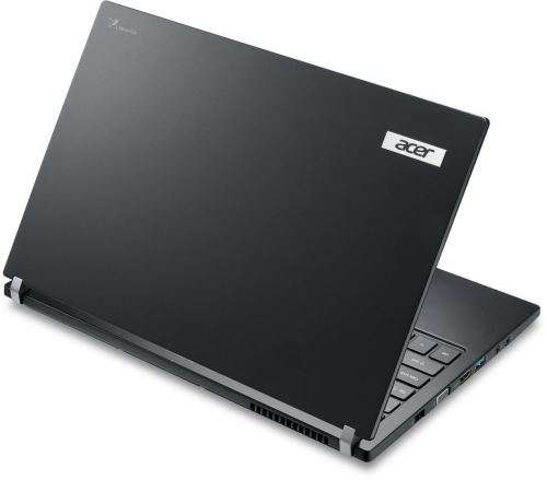 Acer TravelMate i7 5th Gen 12GB Ram 256GB SSD Full HD 4G Backlit Win 10 Office 2016 Plus Bag & Mouse