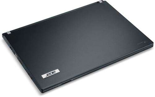 Acer TravelMate i7 5th Gen 12GB Ram 256GB SSD Full HD 4G Backlit Win 10 Office 2016 Plus Bag & Mouse