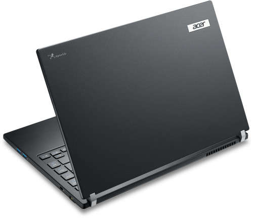 Acer TravelMate i7 5th Gen 12GB Ram 256GB SSD Full HD 4G Backlit Win 10 Office 2016 Plus Bag & Mouse