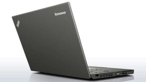 Lenovo ThinkPad i5 5th Gen 8GB Ram 500GB SSHD LTE Modem Dual Battery Win 10 Office 2016 Bag & Mouse