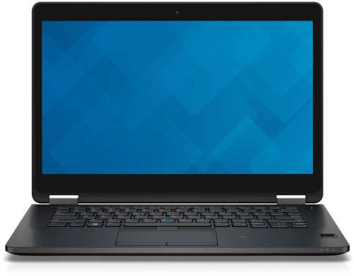 Dell 2016 Latitude i7vPro 6th Gen 16GB DDR4 2666MHz Ram 512GB SSD Full HD 32GB GPU LTE Modem Backlit