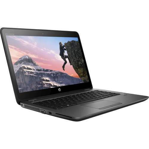 HP ZBook i7 vPro 16GB Ram 128GB SSD+1TB HDD AMD FirePro Full HD 10hr Battery USBC LED KB Office 2019