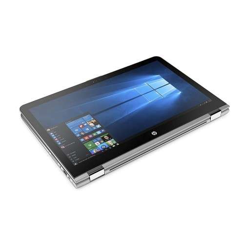 HP Envy 15 x360 Touch i7 7th Gen 16GB Ram 256GB SSD+1TB HDD LED KB USBC Office 2019 Stylus Bag Mouse